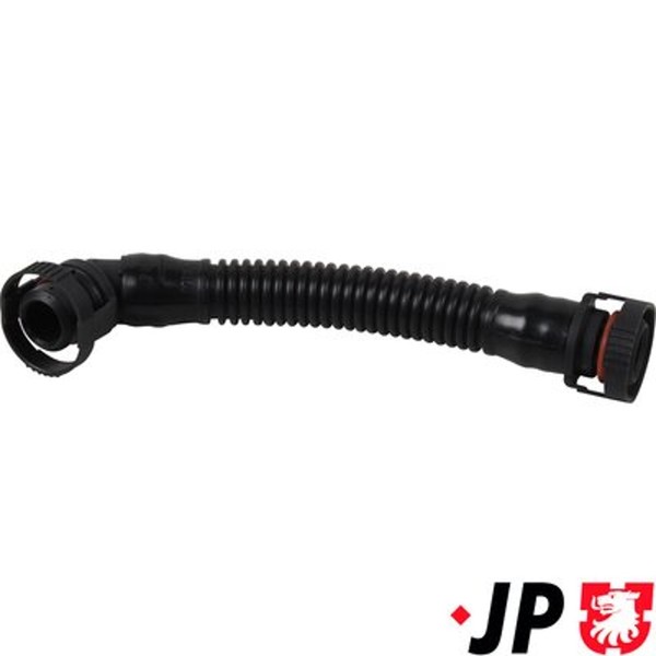 Jp Group Schlauch KurbelgehäUseentlüFtung Jp 1411000500 FüR E91 E90 E60 Bmw E87-image