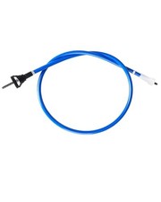 15646923 Tailgate Window Regulator Cable Compatible with 1978-1991 Chevy
