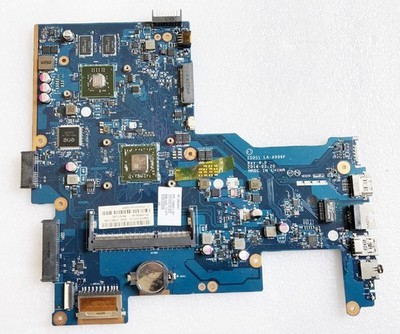 For HP 15-G w/ A4-6210 CPU Motherboard LA-A996P 764268-001 764268-501 764268-601