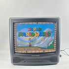 Philips Magnavox CRT TV 19PR15 C127