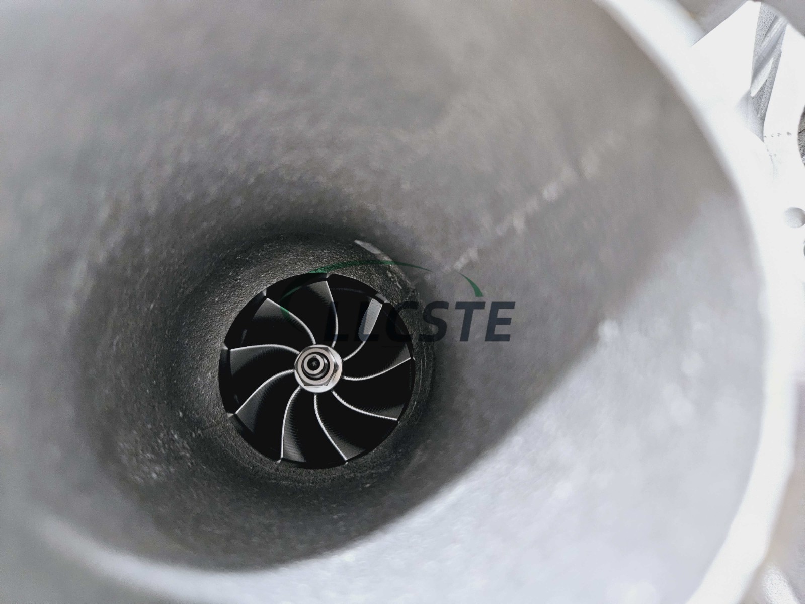 Upgrade Turbo Stage 2 600HP for MASERATI GHIBLI Quattroporte Levante 3.0L V6