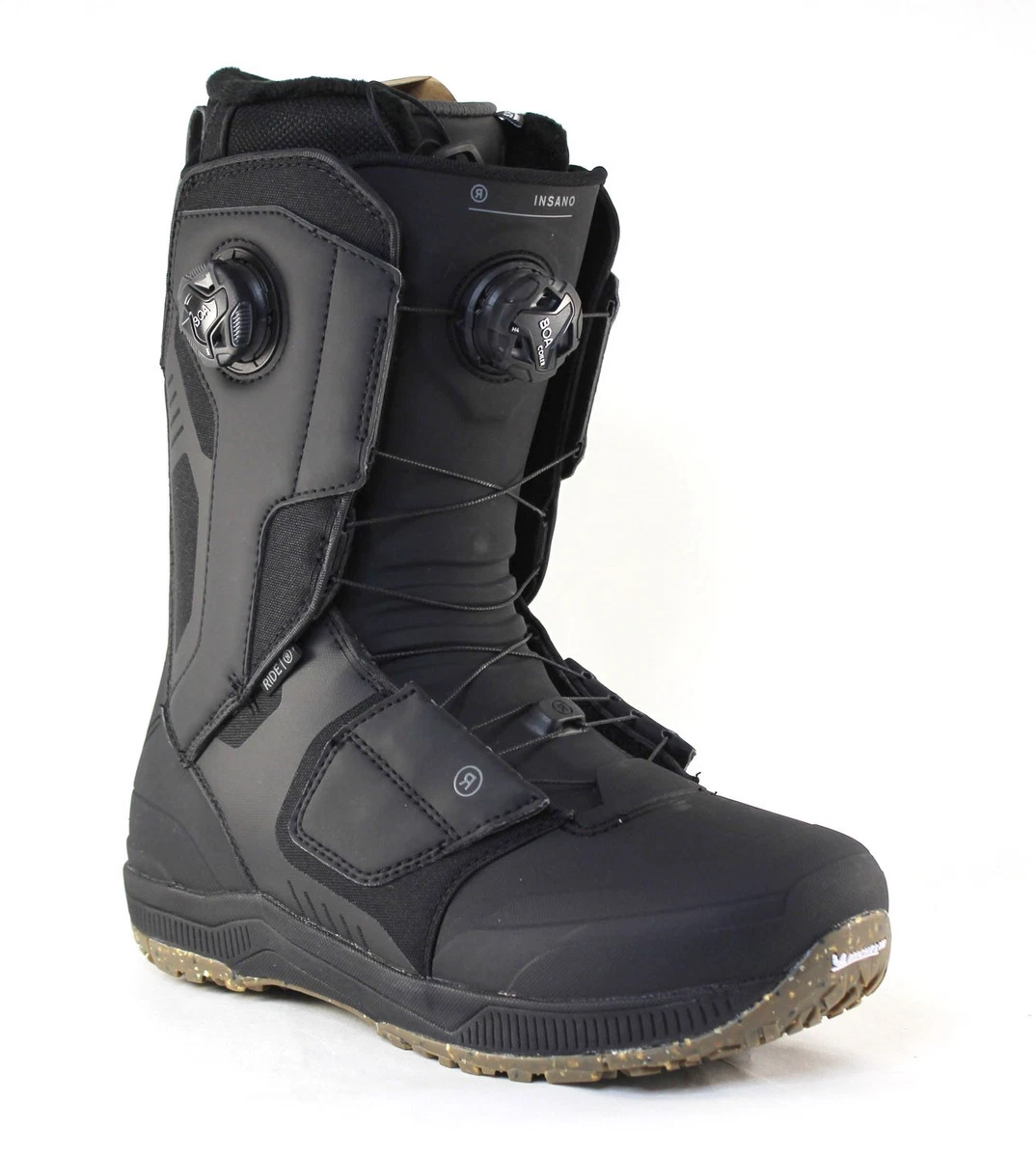 RIDE Ski & Snowboard Boots for Men for sale | eBay