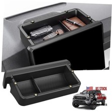 Dashboard Storage Tray Organizer for 2024-2026 Tacoma  2025-2026 14" Screen