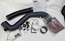 K&N 57-0620 Cold Air Filter Intake System Audi A3 VW