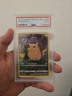 2021 Pokemon Celbrations Pikachu #005 - PSA 8 ⚡️