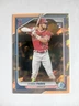 2024 Bowman Chrome Sapphire Edition - Kyren Paris #64 Gold /50 (RC)