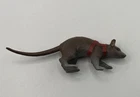 GIJoe Classified Series Tripwire Ver. 1 Explosive Sniffing Rat Fodder 1/12 Scale
