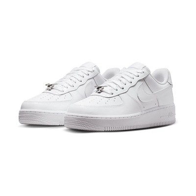 最安値！送料込みnike air force 1 07 low white Womens AIR Force 1 07_White/White IR5450-100 | eBay