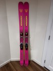 Rossignol Super Black Ops 98 Europe Limited Edition