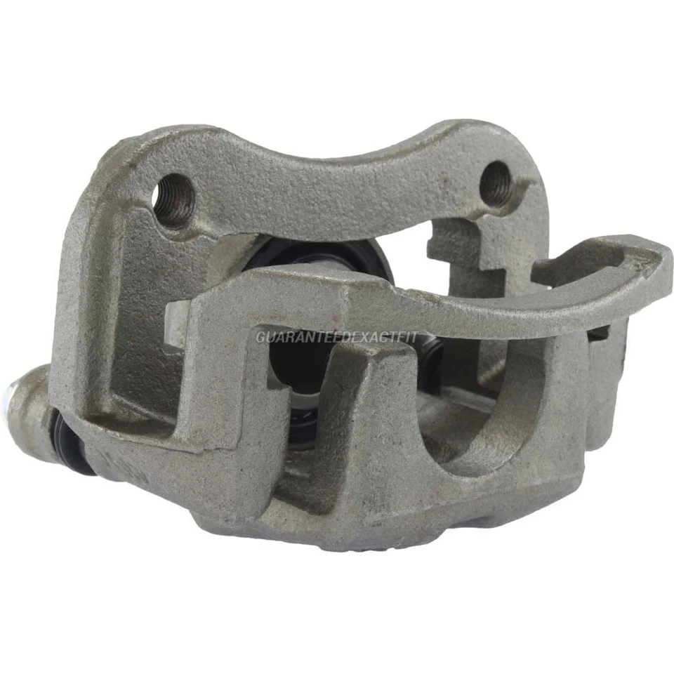 For Lexus RX330 RX400h Toyota Highlander Centric Rear Left Brake Caliper GAP - Image 4 of 4