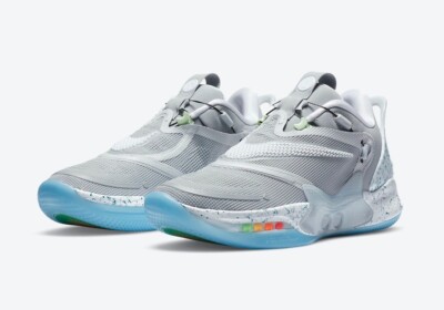 Nike Adapt BB 2.0 Mag - Size 11.5 - IN HAND - SHIPS ASAP  display picture 2