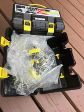 Security Chain Company SZ343 Super Z Tire Traction Chain - $70 MSRP