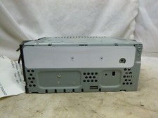 19 2019 Ford Escape Premium Radio Receiver Sa...