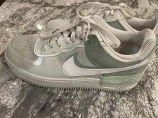 Nike Air Force 1 Shadow Spruce Aura 