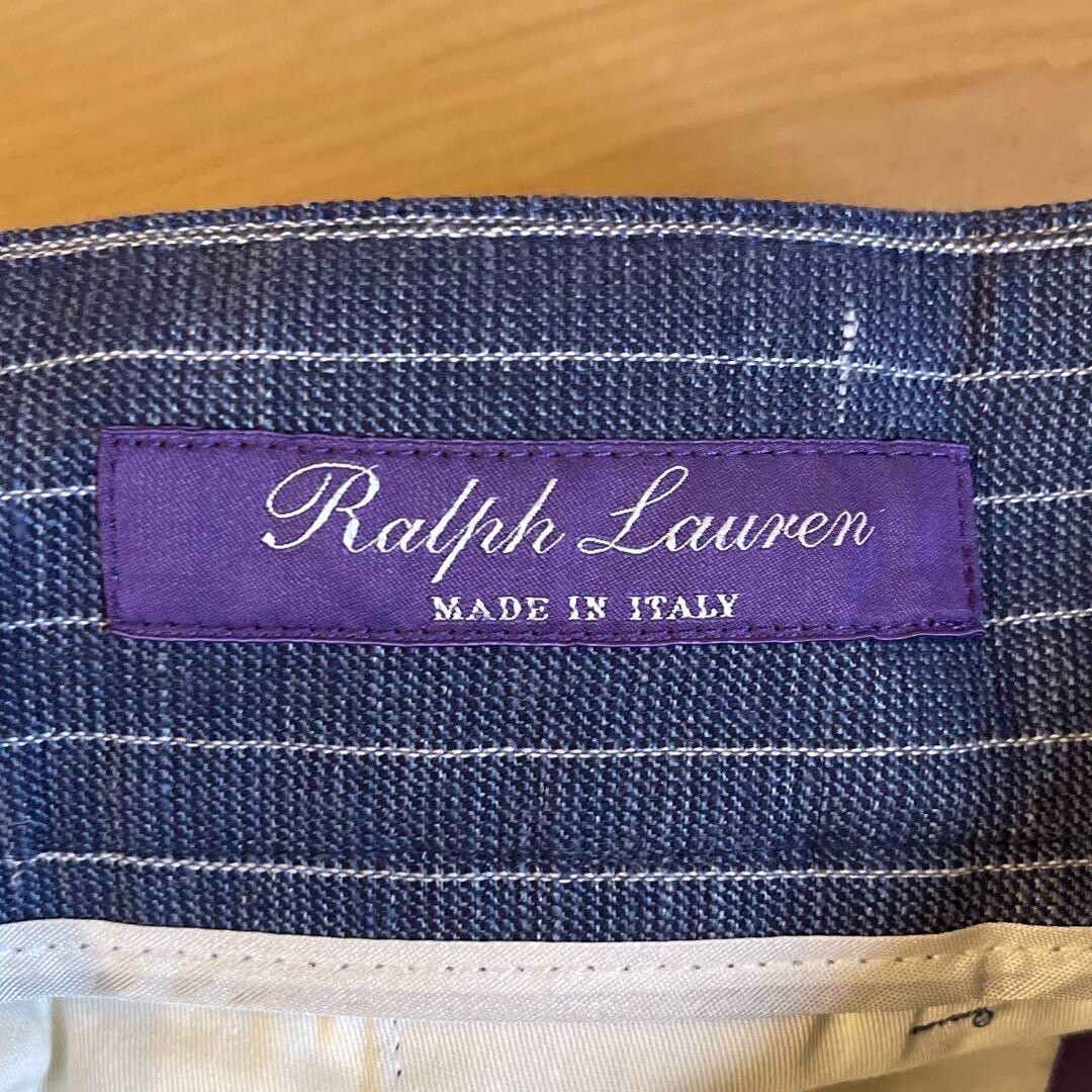 USED Ralph Lauren Purple Label Gurkha Pants size M Japan | eBay