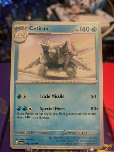 Scarlet Violet Paldea Evolved Pokemon Cards You Choose Commons Uncommon Rare - Picture 45 of 150