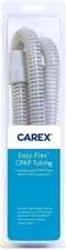 Carex Easy-Flex CPAP Tubing 6 Feet  (22mm Connectors)
