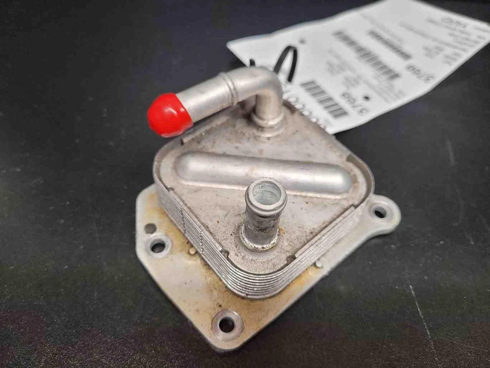 ✅ Nissan Altima 2020 transmisión enfriador de aceite OEM Foto 3 de 4