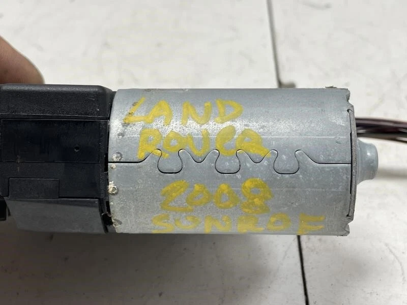 2008 LAND ROVER LR2 SE SUN ROOF MOTOR OEM+ Foto 3 de 4