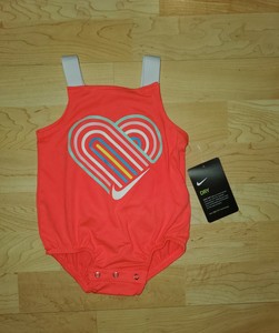 nike baby swimsuit