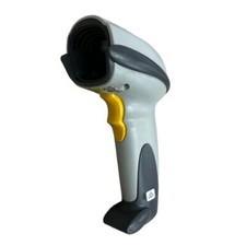 Symbol DS6708-SR20001ZZR Handheld Barcode Scanner No Cable 