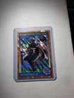 2024 Panini Score Football Lava Ennis Rakestraw Jr. #335
