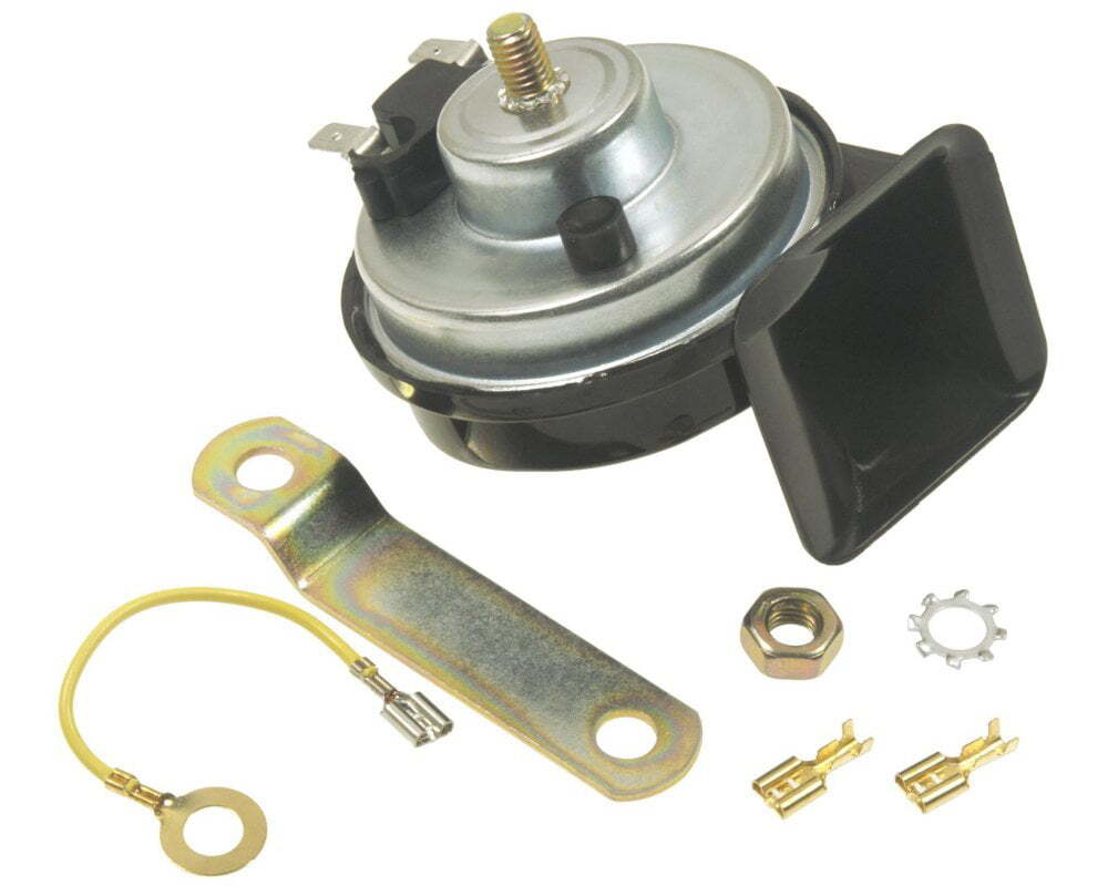 ACDelco E1903E - Professional High Output High Tone Horn