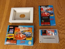 ebay® Auktion 256398563089 | Rock 'n' Roll Racing für SNES Super Nintendo mit OVP und Anleitung CIB Thumbnail of ebay® auction 256398563089 | Rock 'n' Roll Racing für SNES Super Nintendo mit OVP und Anleitung CIB