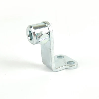 EUROCARB Dellorto DHLA DHLB Staffa di supporto per cavi Choke inclusa vite di bloccaggio cavi