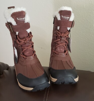 WOMEN'S IMREE BOOTS ❄STYLE #1114734 ❄KOOLABURRA BY UGG ❄SIZE