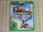 Immortals Fenyx Rising
