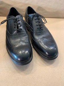 rockport men's almartin oxford