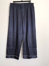 Satin Sleepwear Robes Alexander Del Rossa for Men for sale