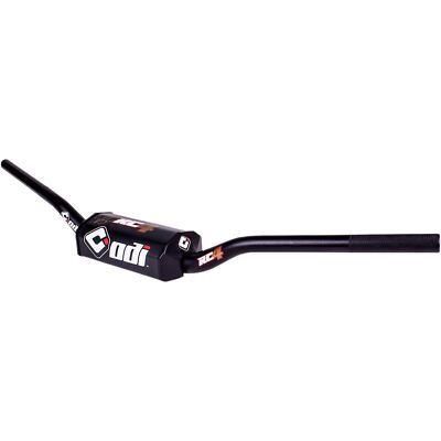 ODI Podium Flight 1 1/8'' Handlebar RC4 Signature H604CFB