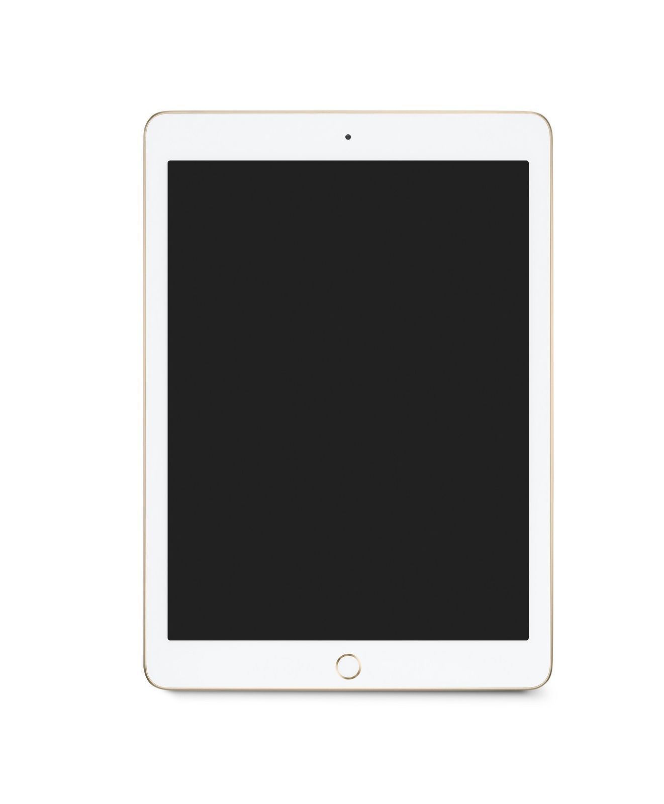 Apple iPad 6th Gen. 32GB, Wi-Fi, 9.7in - Gold for sale online | eBay