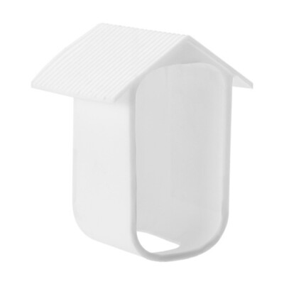 Lightweight Silicone Protector for EufyCam 2C Cameras Home and Business Security