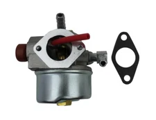 Carburetor TECUMSEH OH195 OHH50 OHH55 OHH60 640340 640306A 640222A 640060A