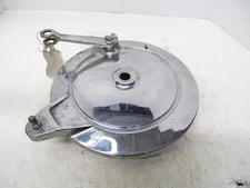 1993 Yamaha XV535 Virago Rear Brake Hub Drum Shoes