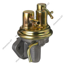 Fuel Pump 15100-83010 M70319 Suzuki Samurai LJ81 SJ410 SJ413 LJ80 F10A F8A-