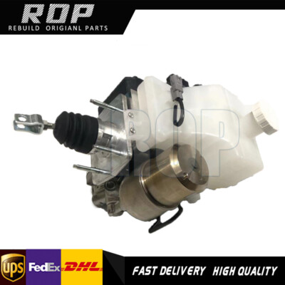ABS Anti-Lock Brake Pump Hydro Booster Fit Mitsubishi Montero 2003