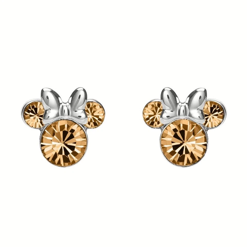 Childrens disney shop earrings