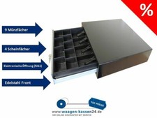NEU Kassenschublade Kassenlade Geldlade  Kasse KA410