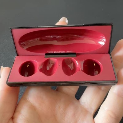 Original For Huawei FreeBuds Lipstick 2 Earbuds Earphone Charging Dock Case