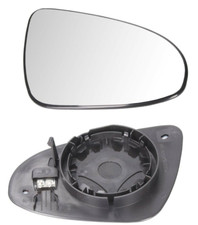 Glace de rétroviseur Citroen C1