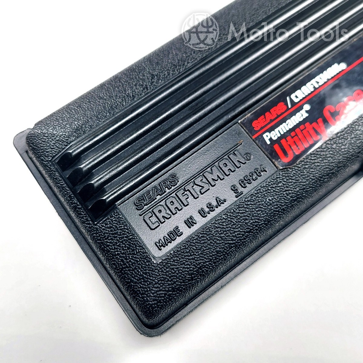 NOS Vintage Sears Craftsman 9-65284 12