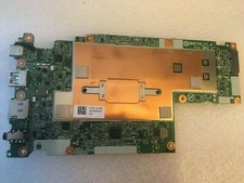 Lenovo Chromebook 100E Motherboard Main Board 5B20R07042 with Intel WORKING GOOD