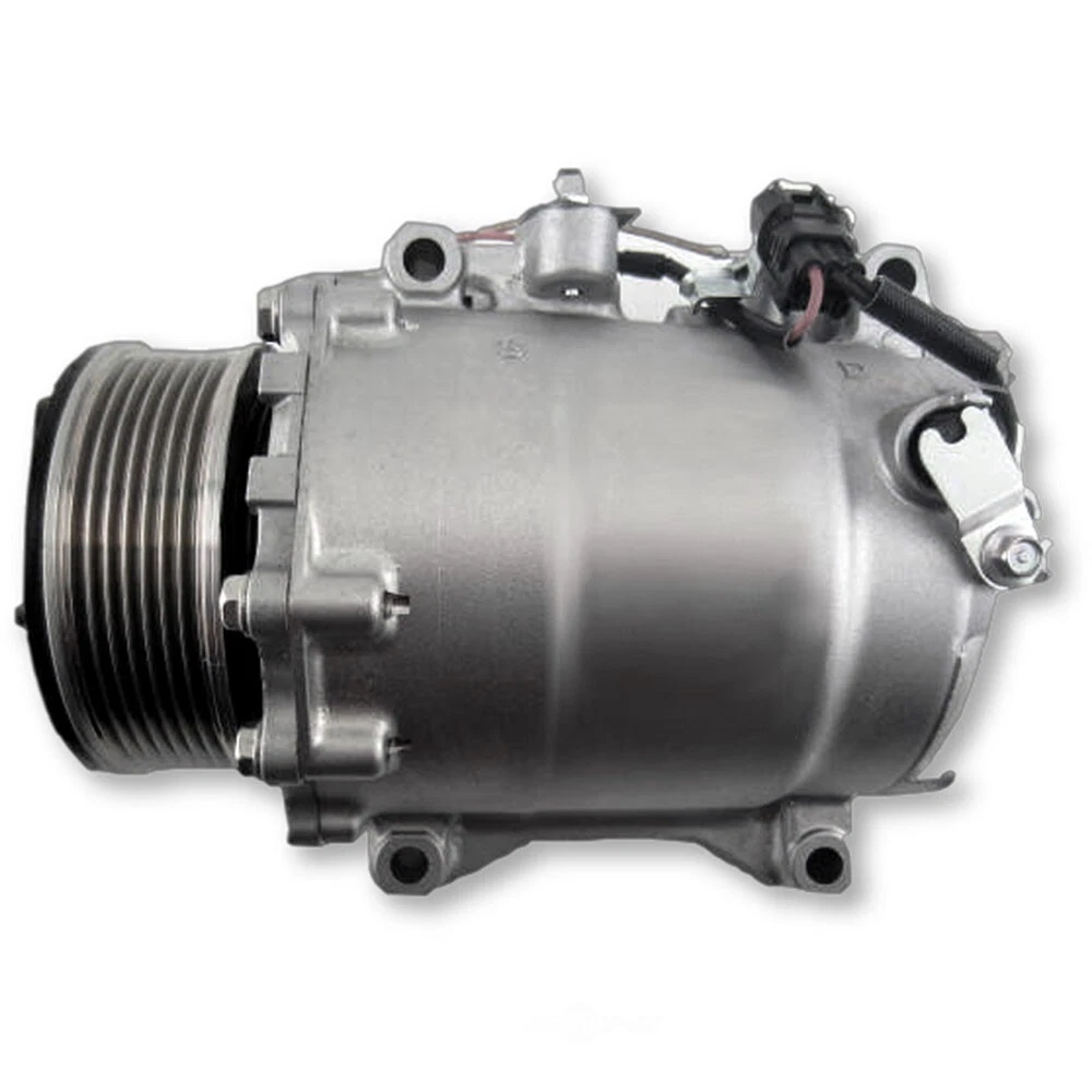 A/C Compressor-New Global 6513285 | eBay