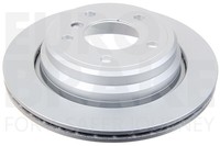 Bremsscheiben BelüFtet Passend FüR BMW 5Er E39 Alpina B10 5815311539