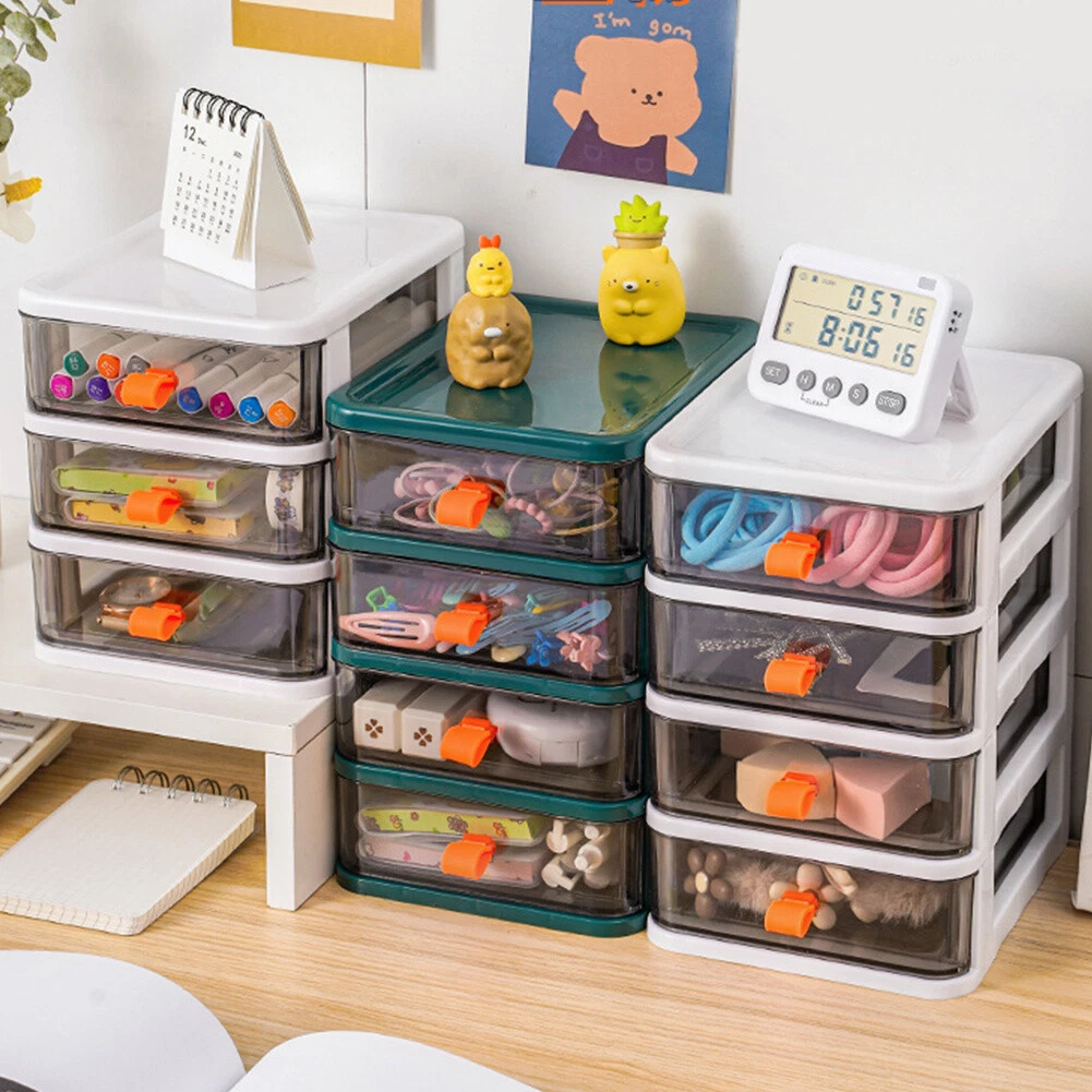 5 drawer storage tower outlet