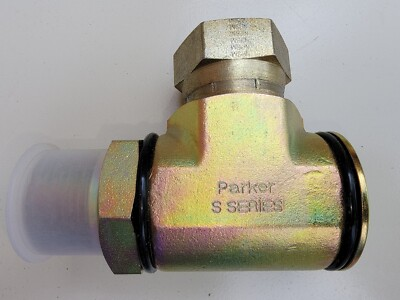 #ad #ad High Pressure 90° Swivel $120.00